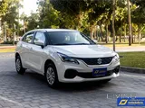 Suzuki Baleno  - Daily 90 QR